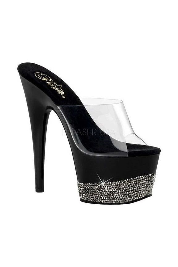 Women's Pleaser Adore 701-3