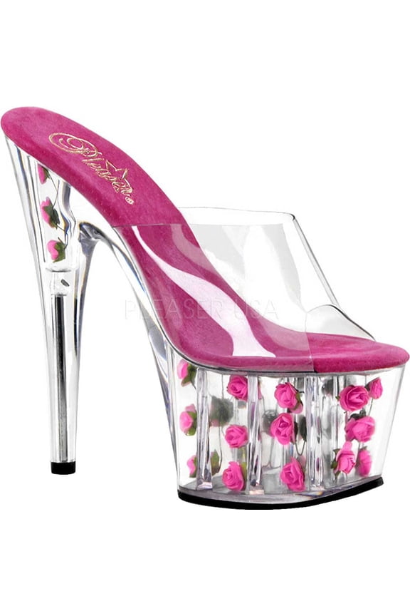 Women's Pleaser Adore 701FL