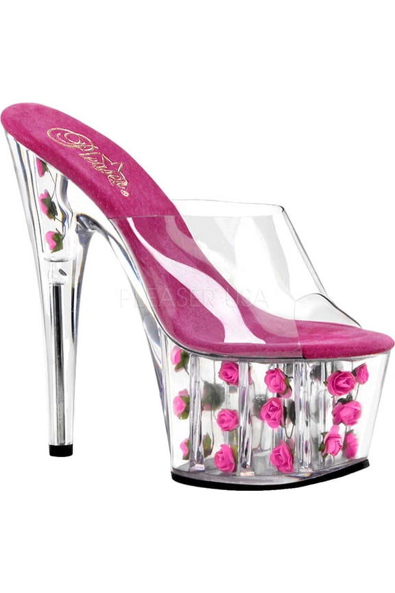 Women's Pleaser Adore 701FL