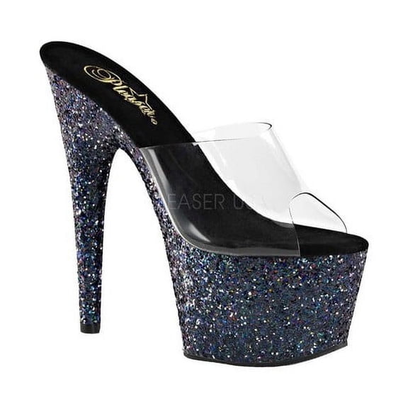 Women's Pleaser Adore 701LG Platform Slide