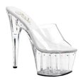 thumbnail image 1 of Women's Pleaser Adore 701LS, 1 of 5
