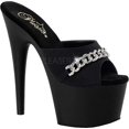 thumbnail image 1 of Women's Pleaser Adore 701PS-2, 1 of 4