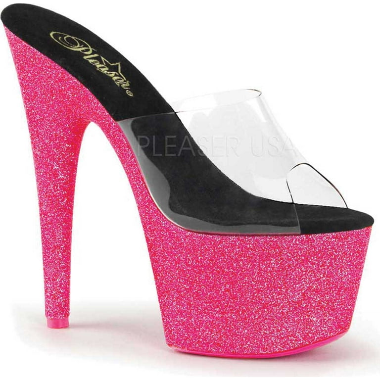 Adore 3 deals pleaser