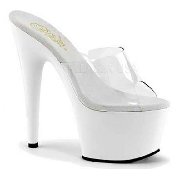 Women's Pleaser Adore 701UV