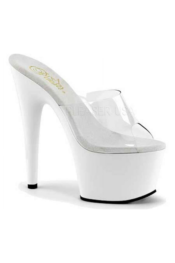 Women's Pleaser Adore 701UV