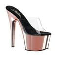 thumbnail image 1 of Women's Pleaser Adore 701, 1 of 2