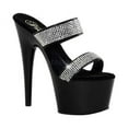 thumbnail image 1 of Women's Pleaser Adore 702-2, 1 of 5
