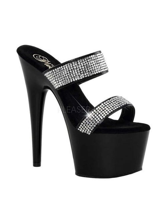 Women's Pleaser Adore 702-2