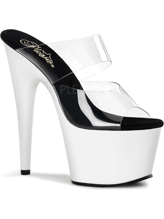 Women's Pleaser Adore 702UV