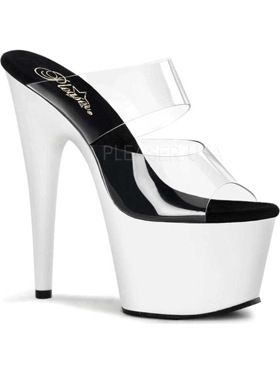 Women's Pleaser Adore 702UV