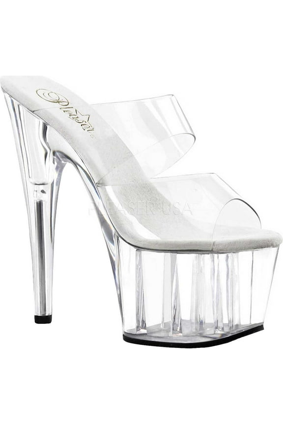 Women's Pleaser Adore 702