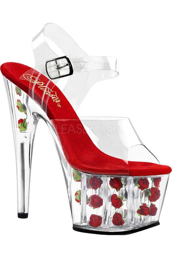 Women's Pleaser Adore 708FL