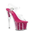 thumbnail image 1 of Women's Pleaser Adore 708G, 1 of 5