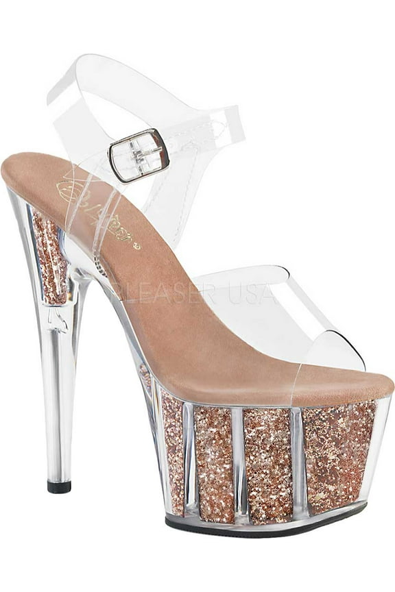 Women's Pleaser Adore 708G