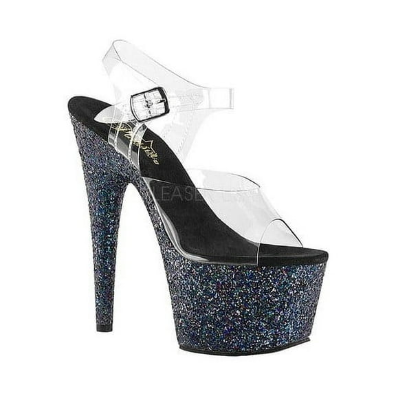 Women's Pleaser Adore 708LG Platform Sandal