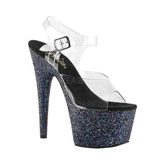 Women's Pleaser Adore 708LG Platform Sandal