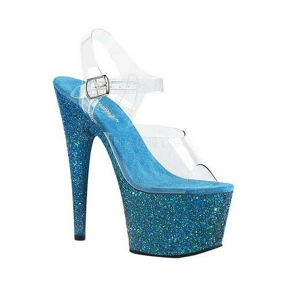 Women's Pleaser Adore 708LG Platform Sandal