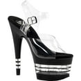 thumbnail image 1 of Women's Pleaser Adore 708LN, 1 of 4