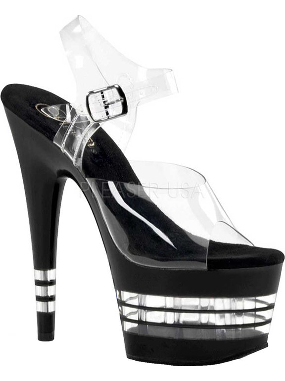 Women's Pleaser Adore 708LN