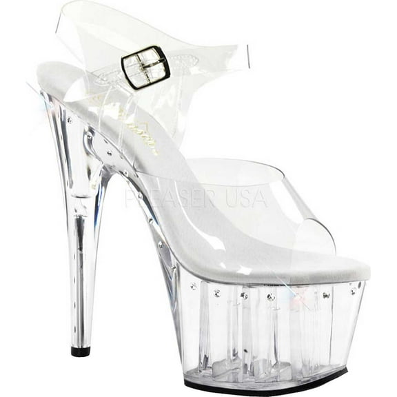 Women's Pleaser Adore 708LS