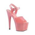 thumbnail image 1 of Women's Pleaser Adore 708N Heeled Sandal, 1 of 2