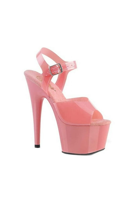 Women's Pleaser Adore 708N Heeled Sandal
