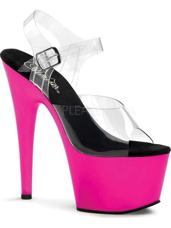 Women's Pleaser Adore 708UV