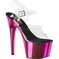 thumbnail image 1 of Women's Pleaser Adore 708, 1 of 4