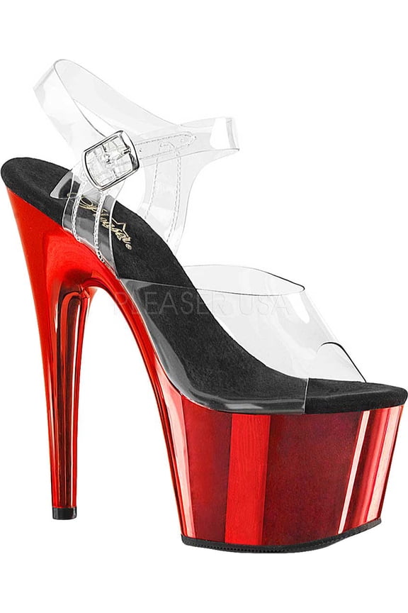 Women's Pleaser Adore 708