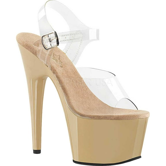 Women's Pleaser Adore 708