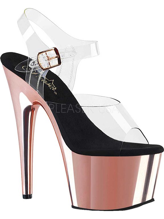 Women's Pleaser Adore 708