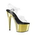 thumbnail image 1 of Women's Pleaser Adore 708, 1 of 5