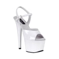 thumbnail image 1 of Women's Pleaser Adore 709 Platform Stiletto Sandal, 1 of 2