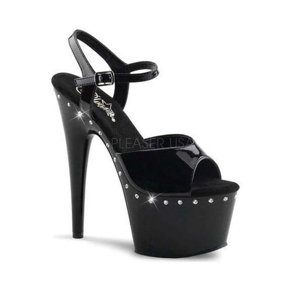 Women's Pleaser Adore 709LS