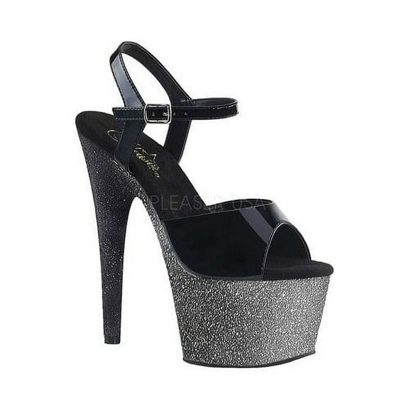 Women's Pleaser Adore 709OMBRE Platform Sandal