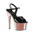 thumbnail image 1 of Women's Pleaser Adore 709, 1 of 2