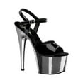 thumbnail image 1 of Women's Pleaser Adore 709, 1 of 5