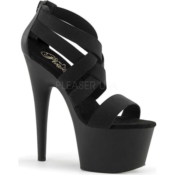 Women's Pleaser Adore 769