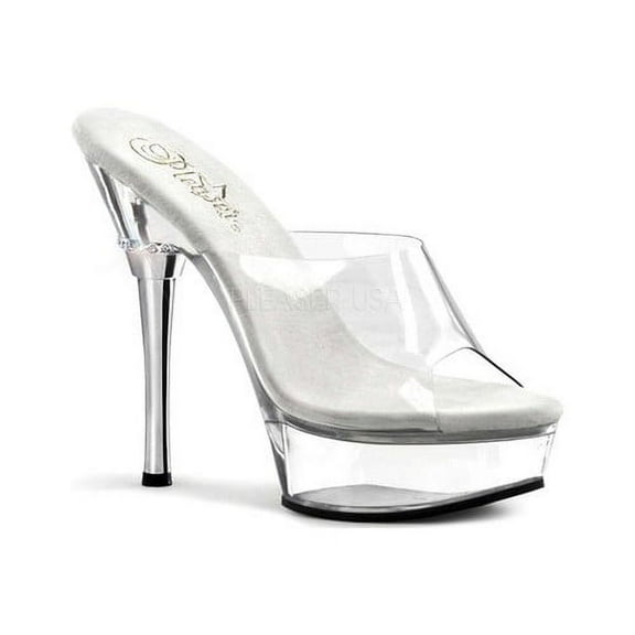 Women's Pleaser Allure 601