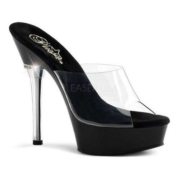 Women's Pleaser Allure 601