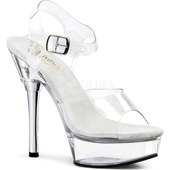 Women's Pleaser Allure 608