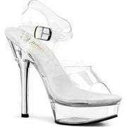 Womens Pleaser Allure 608