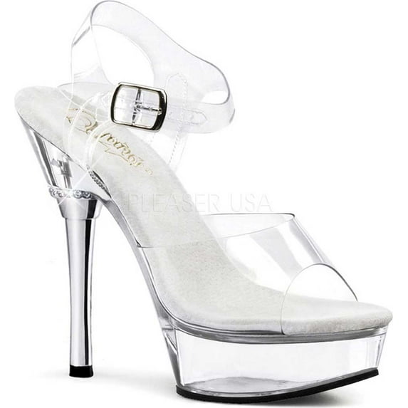 Women's Pleaser Allure 608