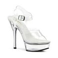 thumbnail image 1 of Women's Pleaser Allure 608, 1 of 5