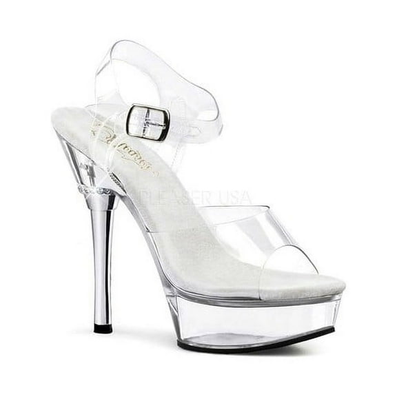 Women's Pleaser Allure 608