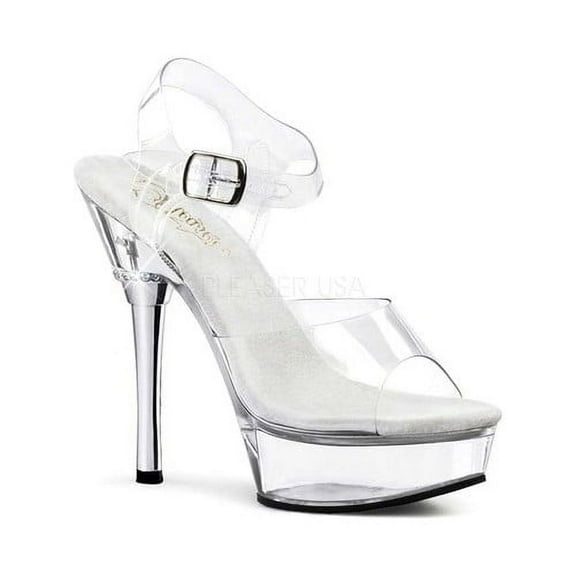 Women's Pleaser Allure 608