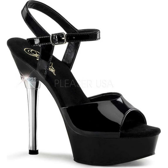 Women's Pleaser Allure 609