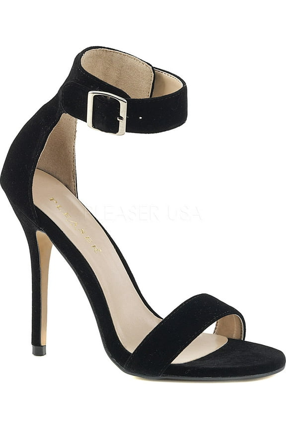 Women's Pleaser Amuse 10