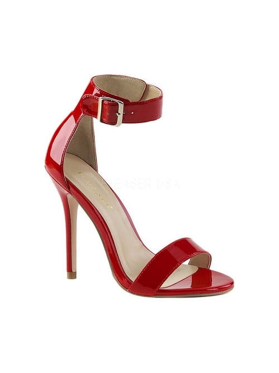 Women's Pleaser Amuse 10
