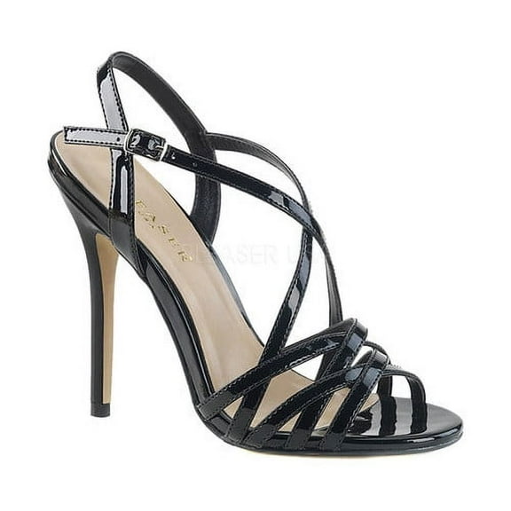 Women's Pleaser Amuse 13 Strappy Sandal